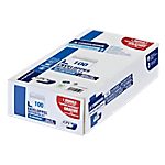 Enveloppes imprimables GPV C5/6 80 g/m² Sans Fenêtre Blanc – 100 / Paquet