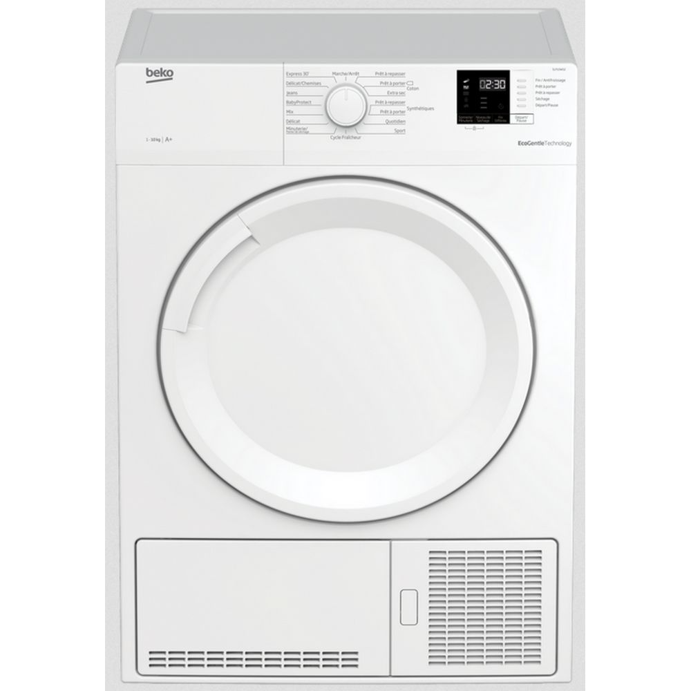 Lave linge Frontal FFB9469BVEE