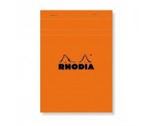 Bloc de bureau 80 feuilles A4+ – RHODIA – Uni