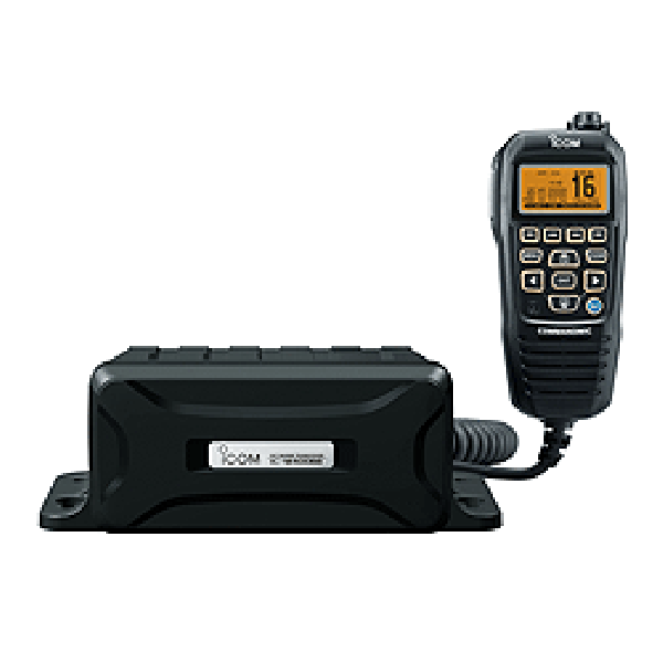 Radio VHF fixe Icom IC-M400BB