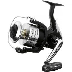 MOULINETS PÊCHE LOURDS ALIVIO 10000 FA SHIMANO