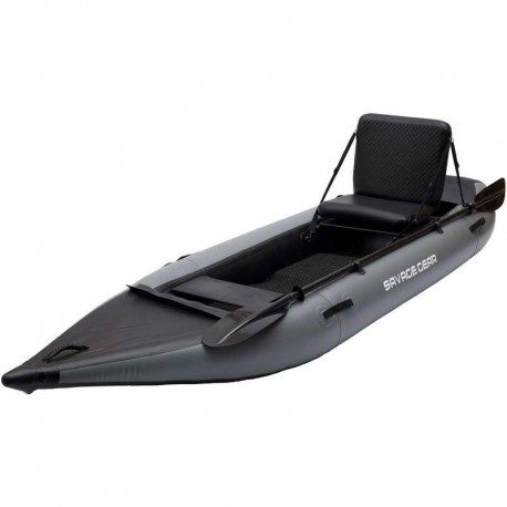 Kayak Gonflable Savage Gear Highrider Kayak
