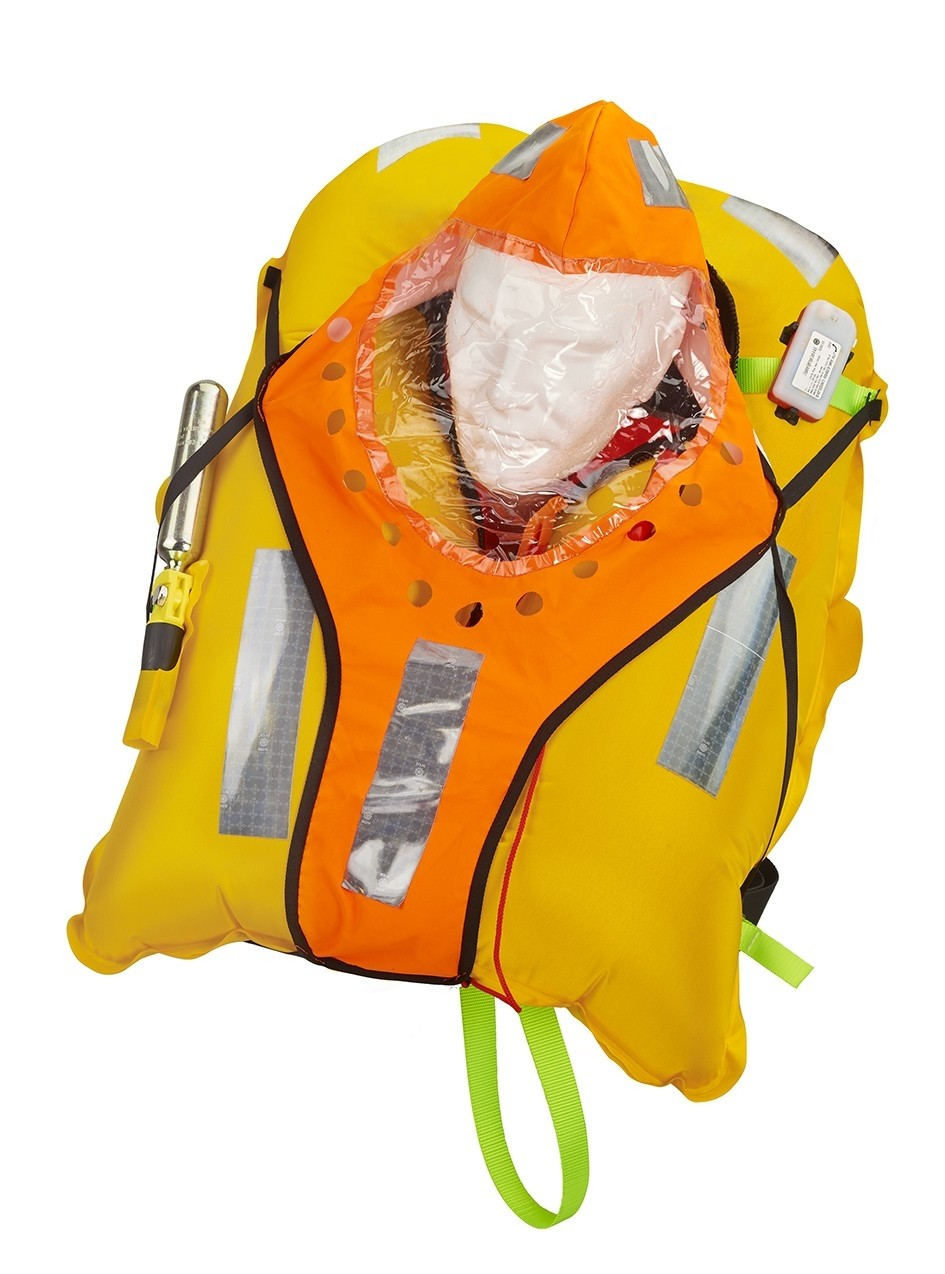 Masque anti-embruns Plastimo