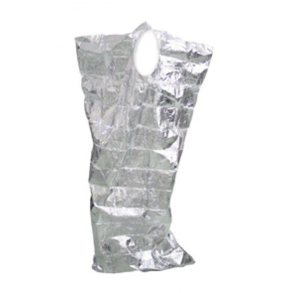 Protection thermique Lalizas Alusafe – T