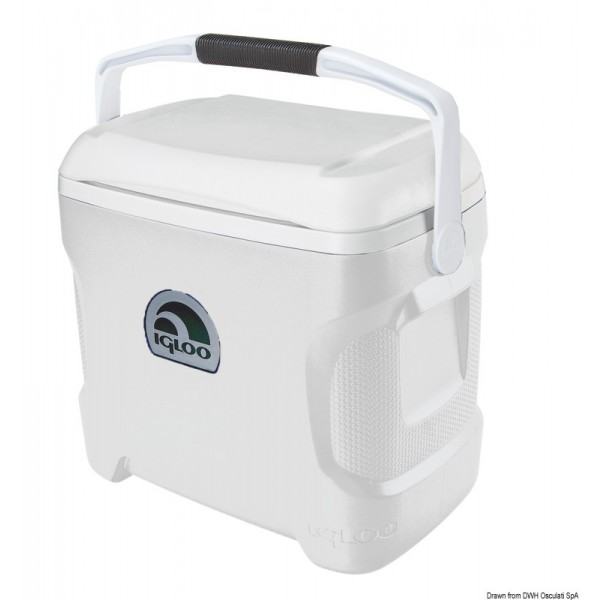 Glacière Igloo Marine Ultra 30