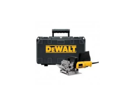 Lamelleuse DEWALT Dw682k, 600 W