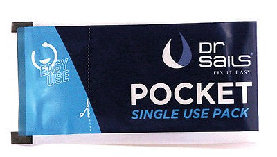Colle epoxy Dr Sails Pocket