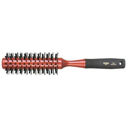 BROSSE RONDE MELANG.16 R D45 mm