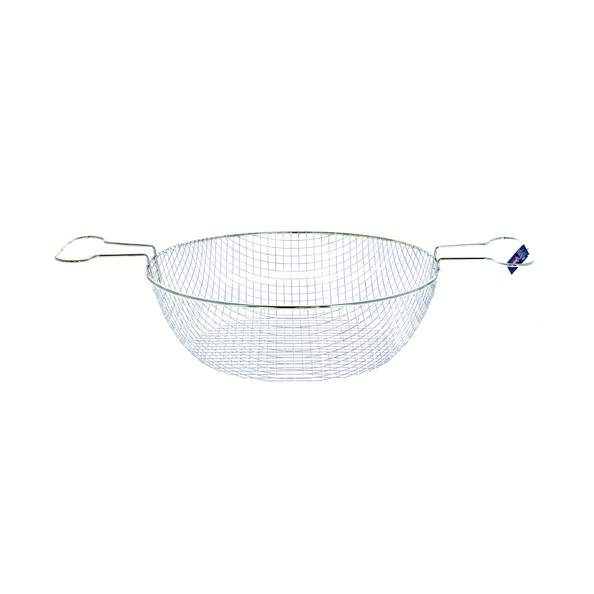 Panier à friture pour bassine LA LYONNAISE