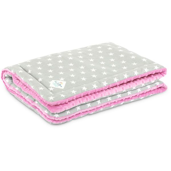 Couverture Pour Enfants – Candy Star