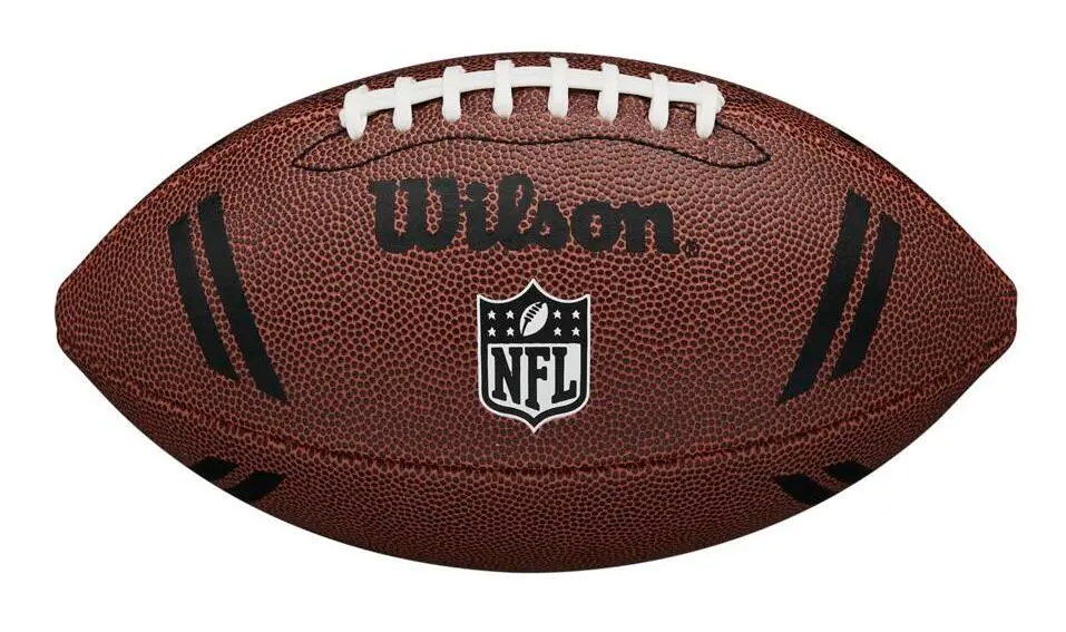 Ballon de Football Americain Wilson Spotlight