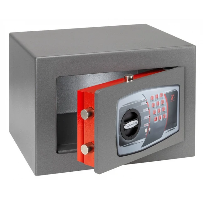 Coffre fort ignifuge – Serrure électronique – TECHNOFIRE DPE