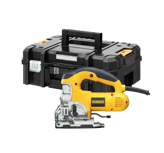 Scie sauteuse filaire DEWALT Dw331kt 701 W