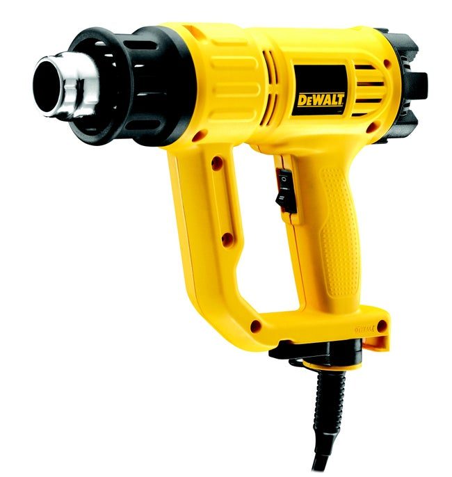 Décapeur thermique DEWALT, 1800 W D26411