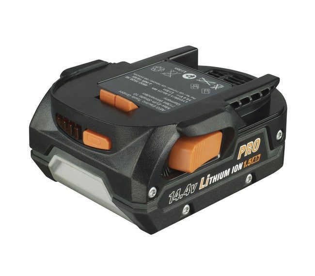 Batterie AEG, 14.4 V, 1.5 Ah L1415 r lithium-ion