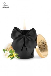 Bougie de massage érotique Melt My Heart