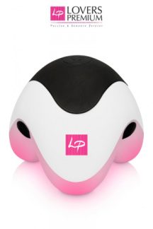 Lover’s Premium Massager