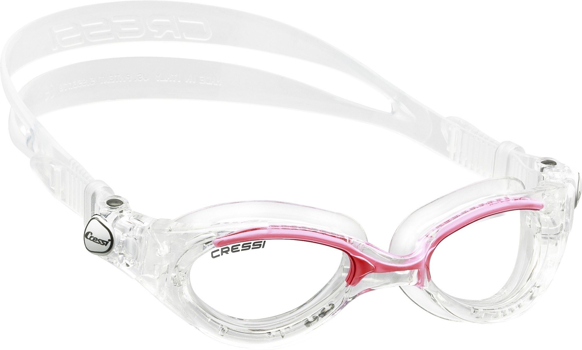 Lunettes de natation Cressi Flash Lady