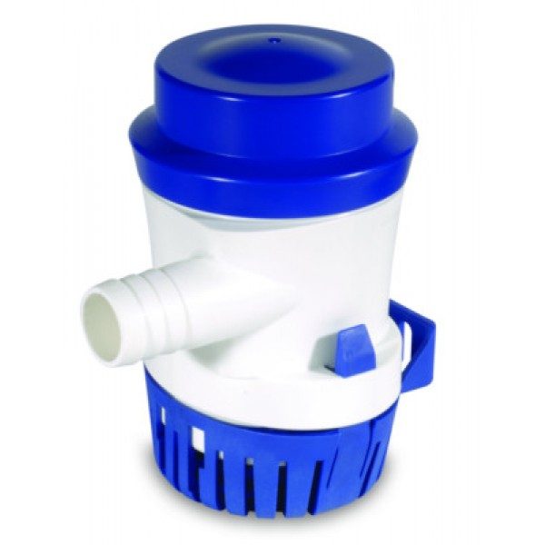 Pompe de cale Shurflo Bilge 1000