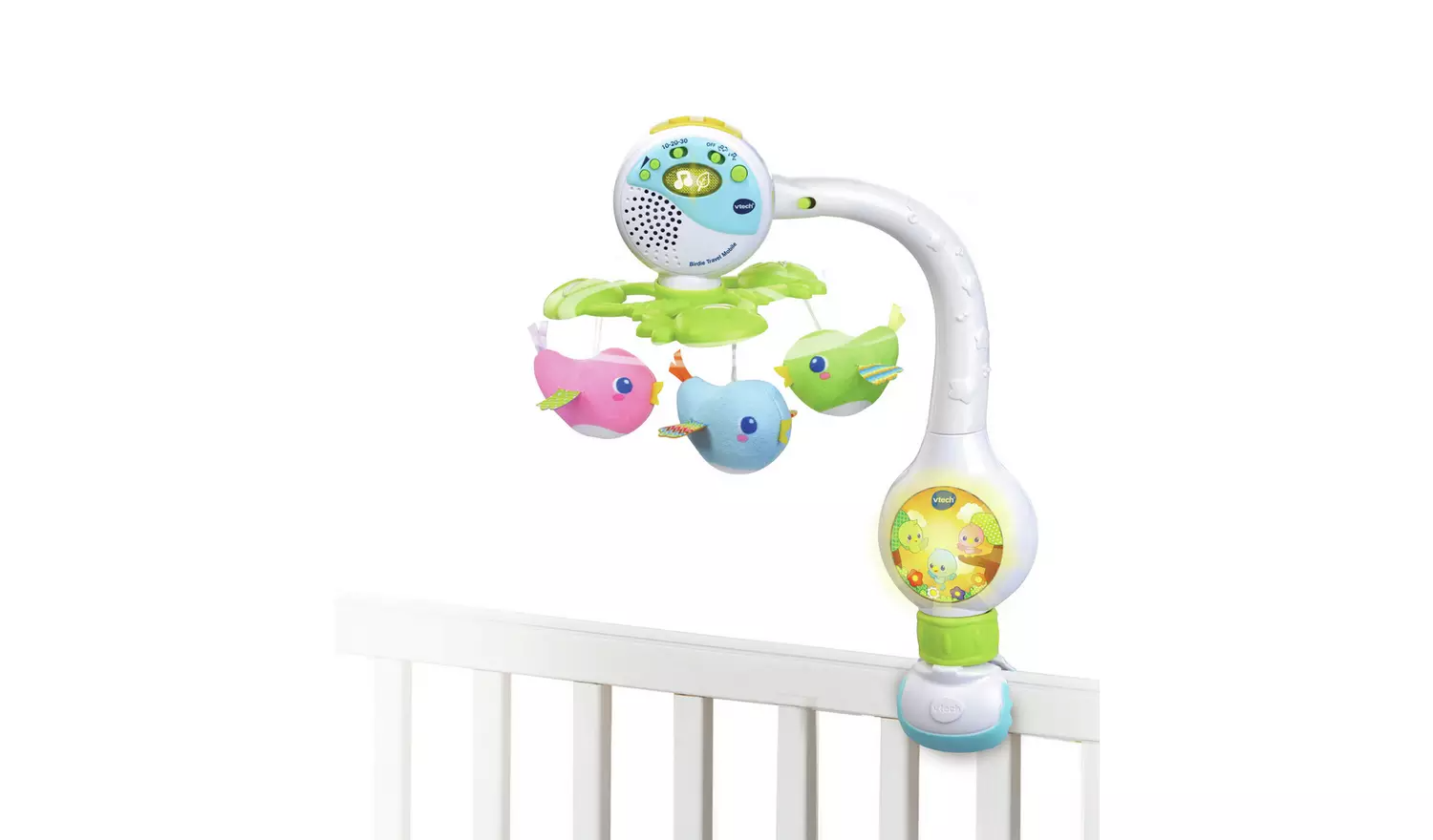 VTech Birdie Travel Mobile