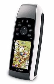 GPS portable Garmin MAP 78