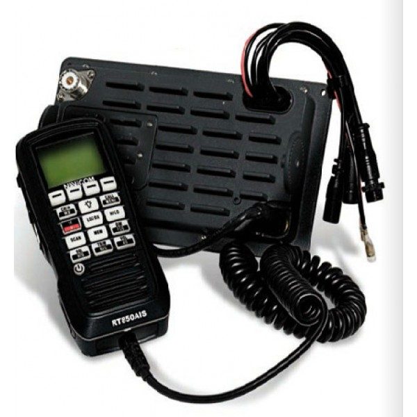 Radio VHF marine fixe Navicom RT 850 V2