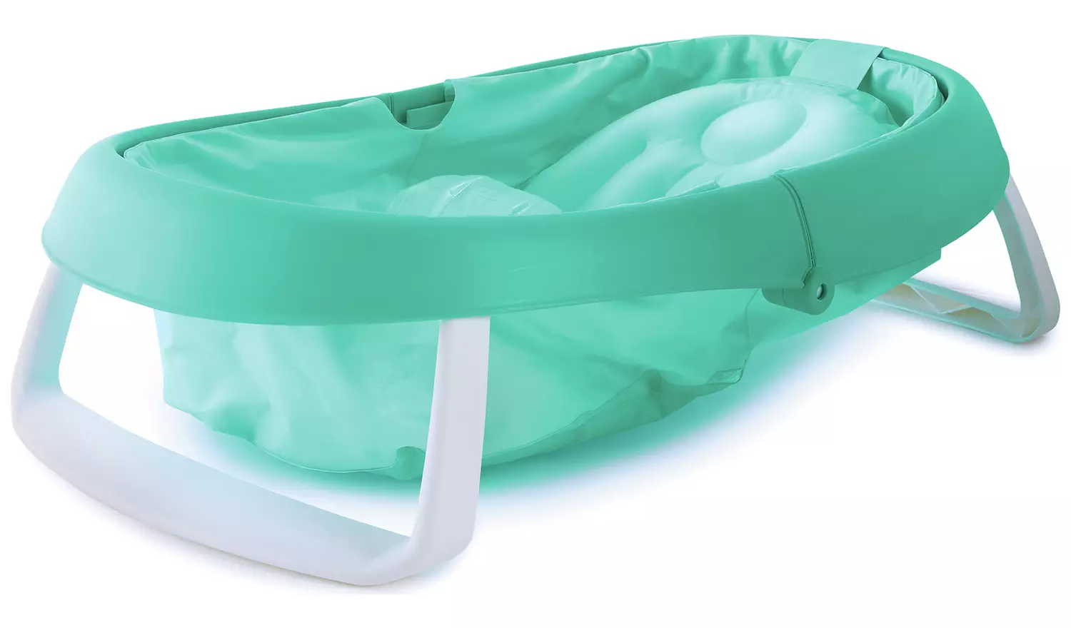 Summer Infant Folding Baby Bath