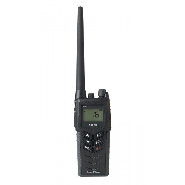 Radio VHF portable Sailor SP3510