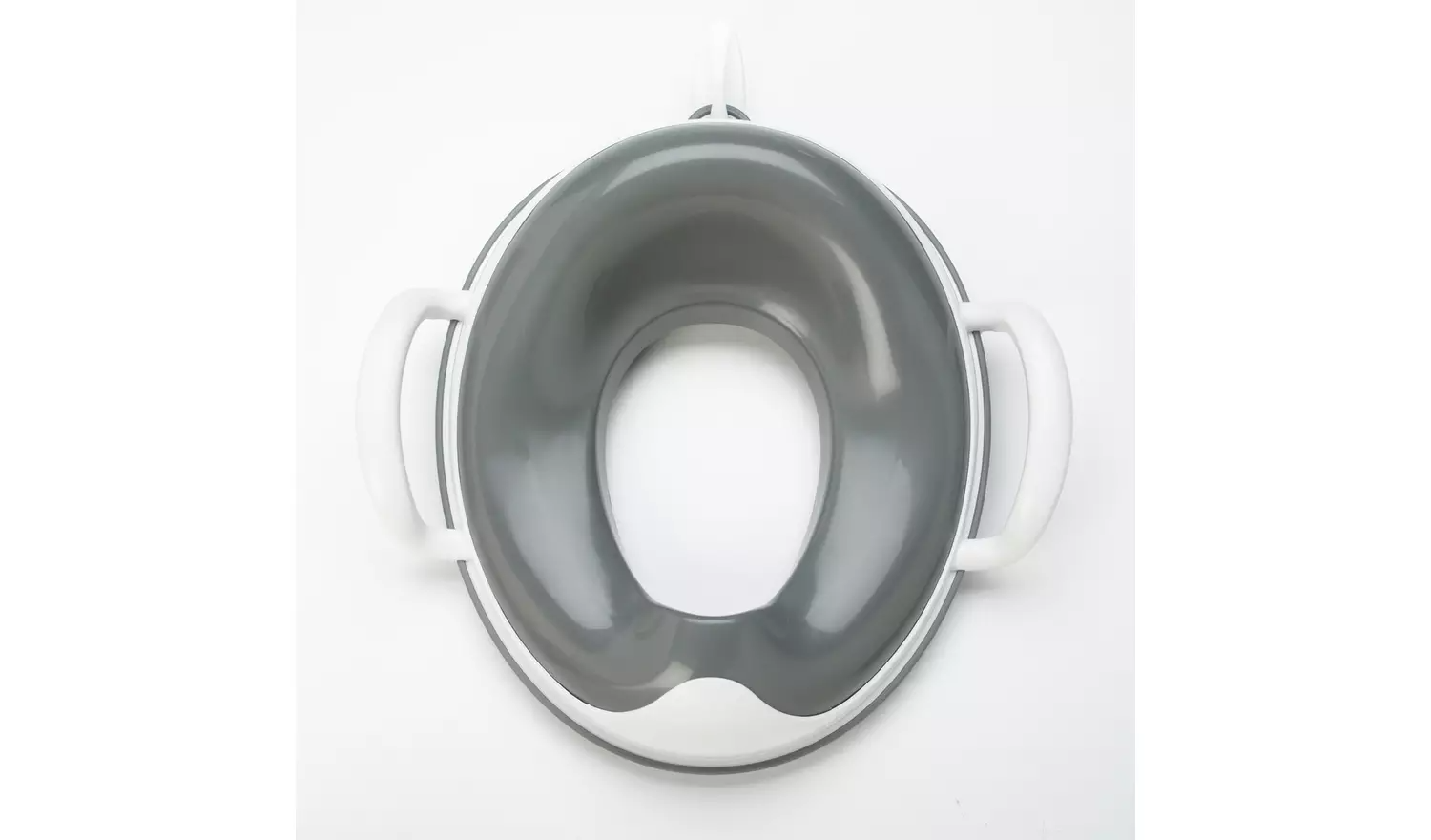 WeePOD Toilet Trainer – Grey
