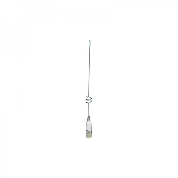 Antenne Shakespeare Quick Connect 2dB 0,45m fouet inox