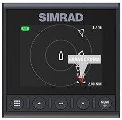 Afficheur Simrad IS42