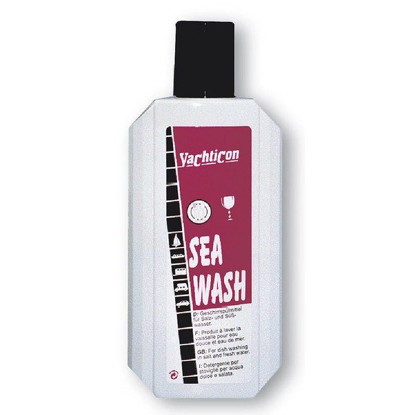Liquide vaisselle Yachticon Sea Wash