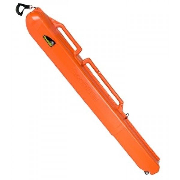 Etui rigide Sportube – Orange