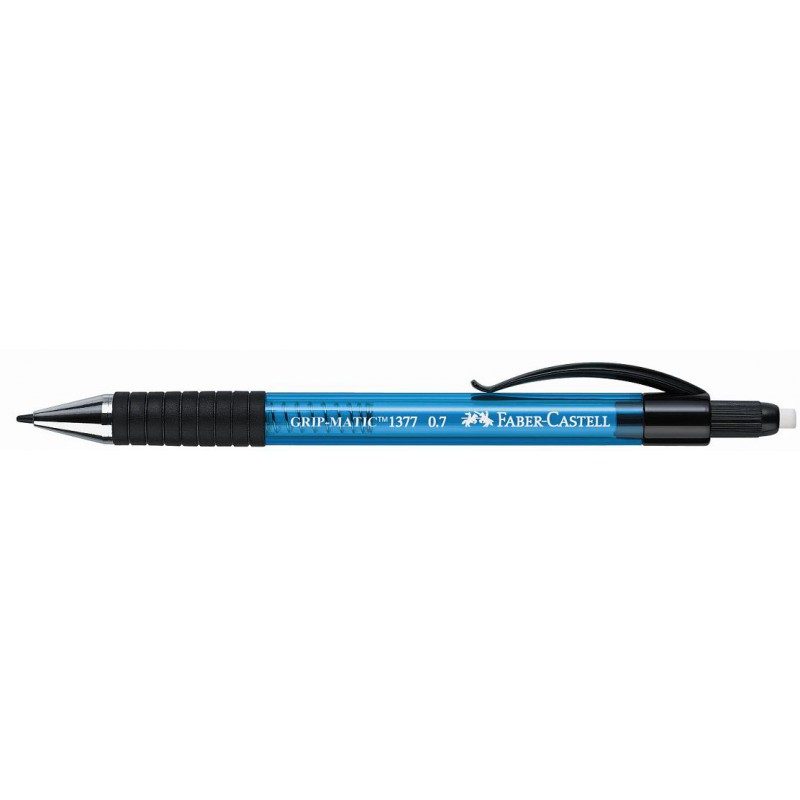 Porte-mines Grip matic – Faber-Castell