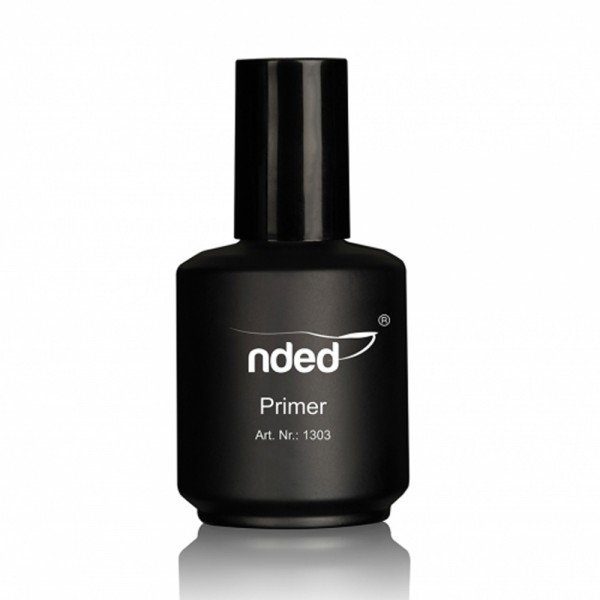 PRIMER ADHÉRENCE POUR FAUX ONGLES NDED 15 ML
