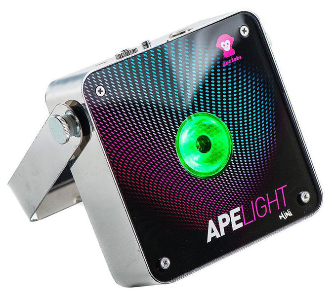 Ape Labs ApeLight mini – Spareunit