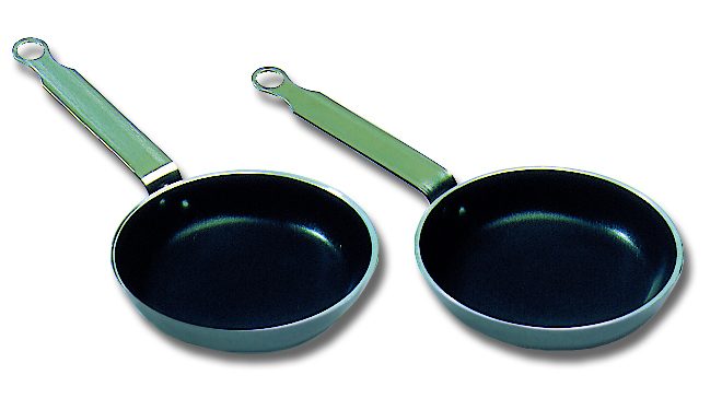 Poêle blinis CLASSE CHEF+ Ø 12 cm