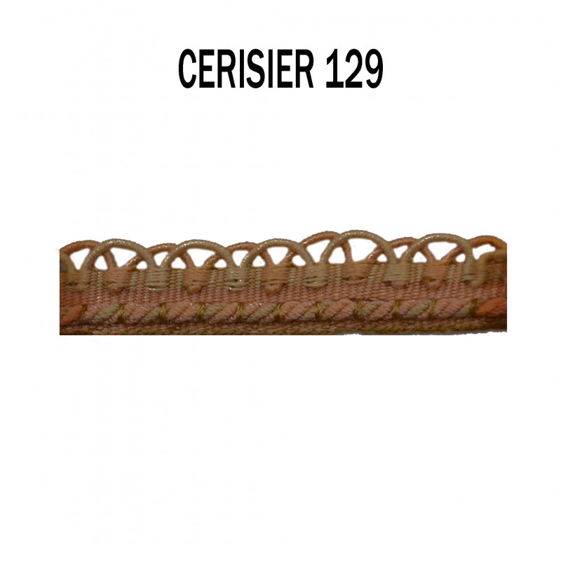 Crête d’Annecy – 12mm – Cerisier 129