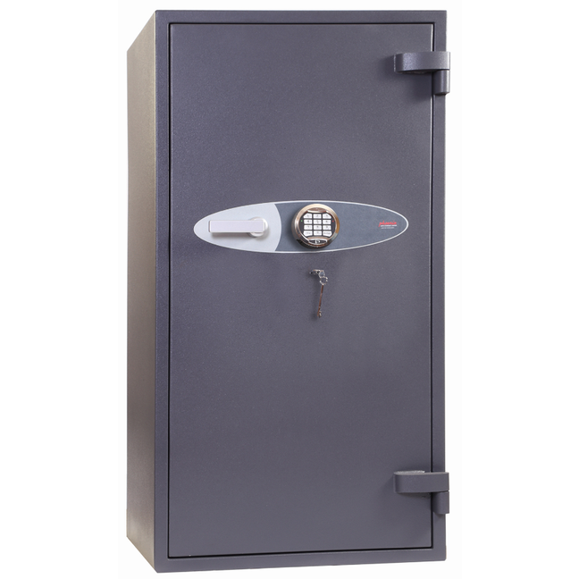 Coffre fort ignifuge – Serrure électronique – Grade V – PHOENIX COSMOS HS9074E