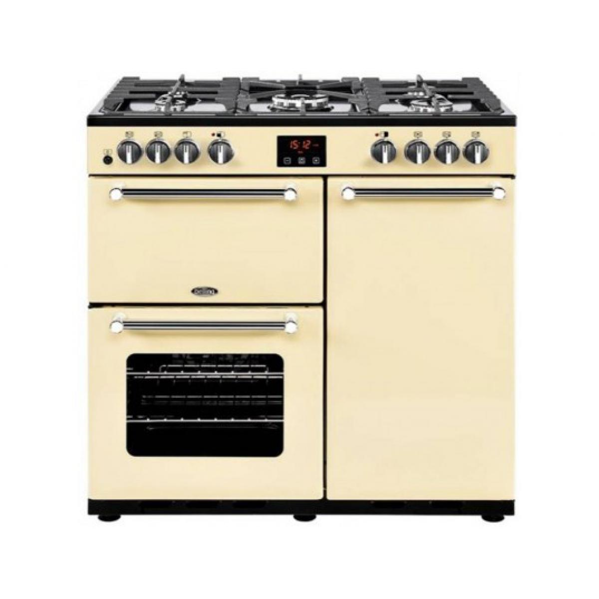 Piano de cuisson PKENS90DFCRM