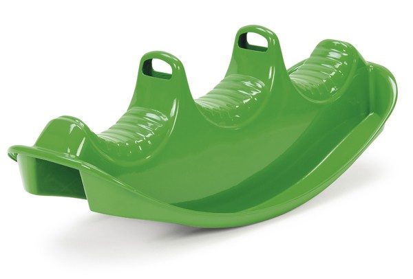 BASCULE VERTE