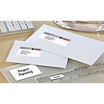 2400 Etiquettes multifonctions – Avery – 70 x 35 mm