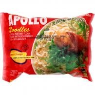 Nouilles saveur poulet Apollo