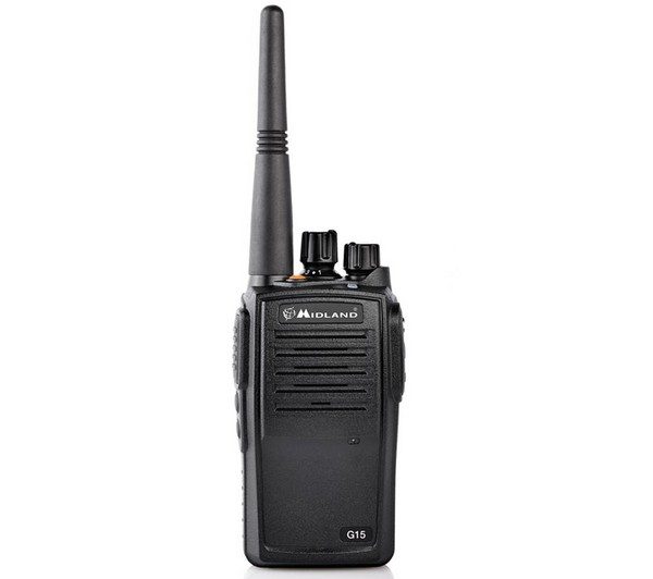 Midland Talkie Walkie Midland G15