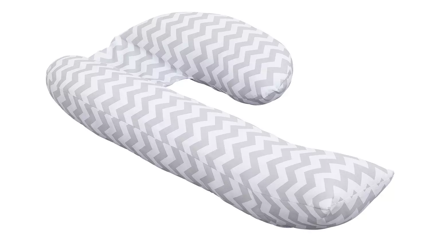 Cuggl Deluxe Maternity Body Pillow
