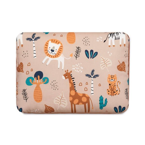 Coussin Pour Enfants – Safari