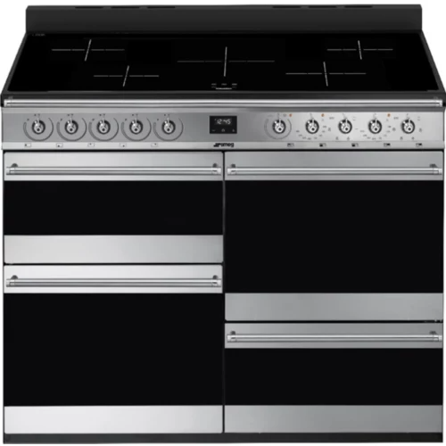 Piano de cuisson induction Smeg SYD4110I-1