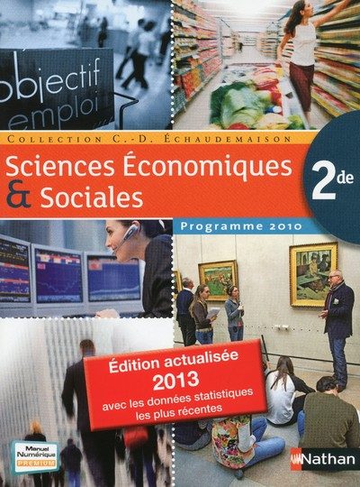 S.E.S. 2DE GRAND FORMAT 2013