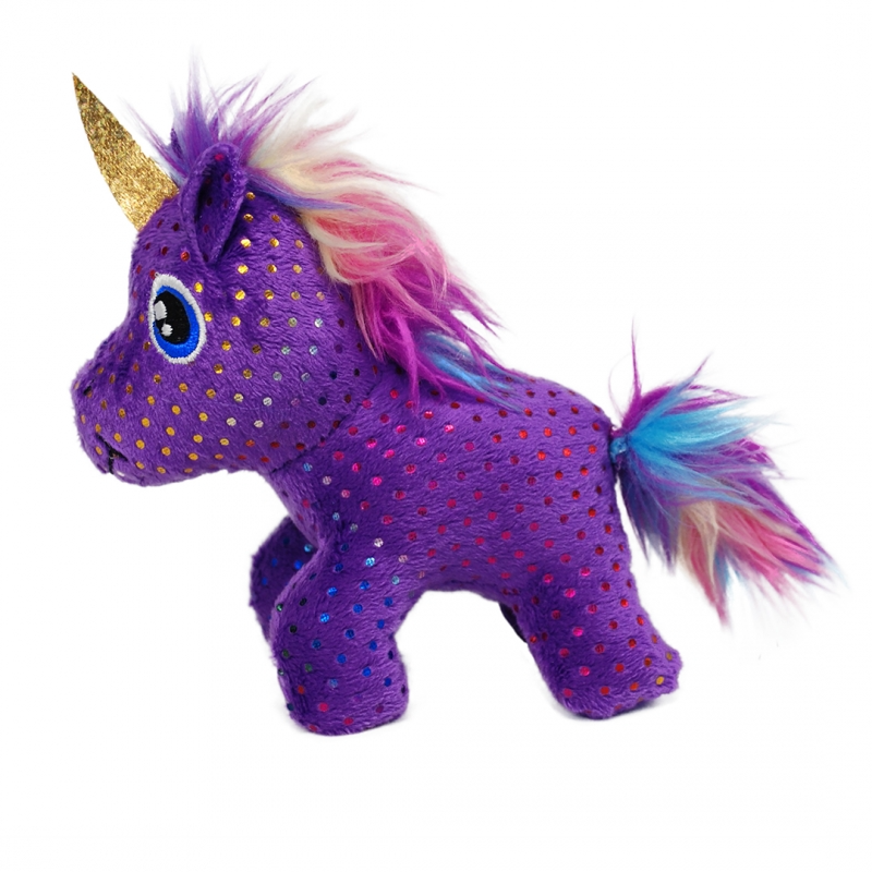 Peluche Licorne Kong®