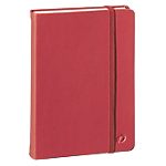 Carnet de notes – Quo Vadis – Habana – 16X24 – rouge